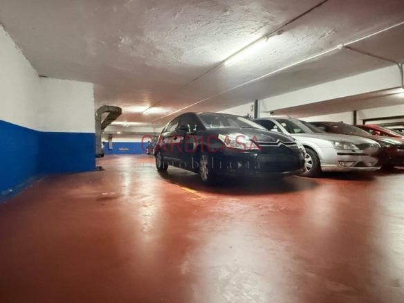 Plaza para coche en Vigo