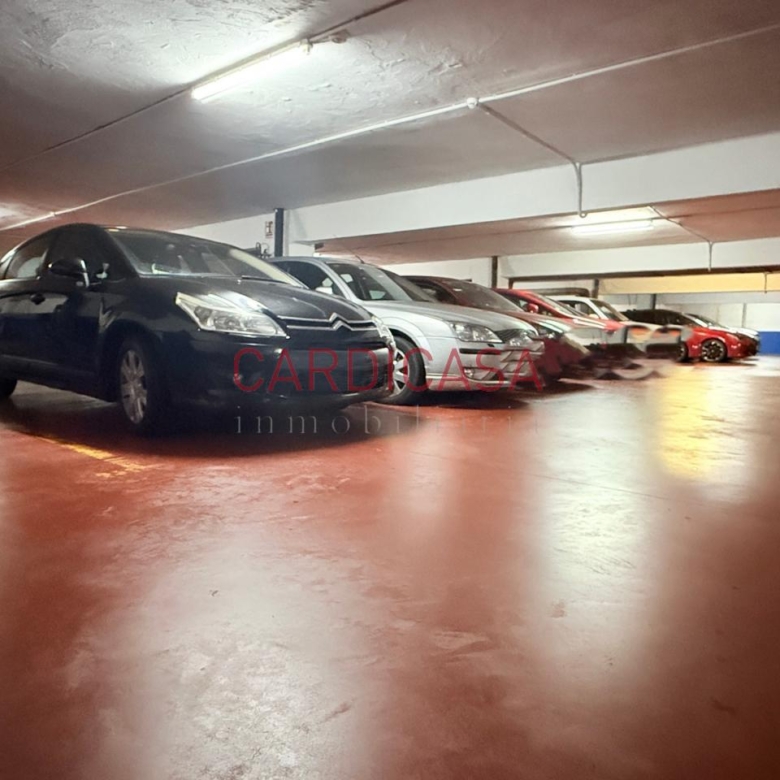 Plaza para coche en Vigo