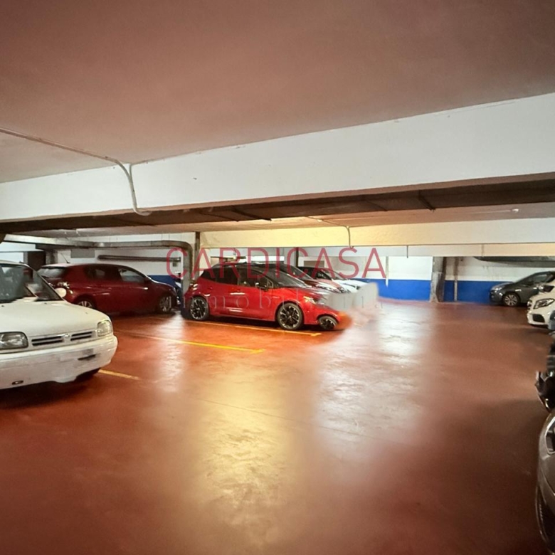 Plaza para coche en Vigo