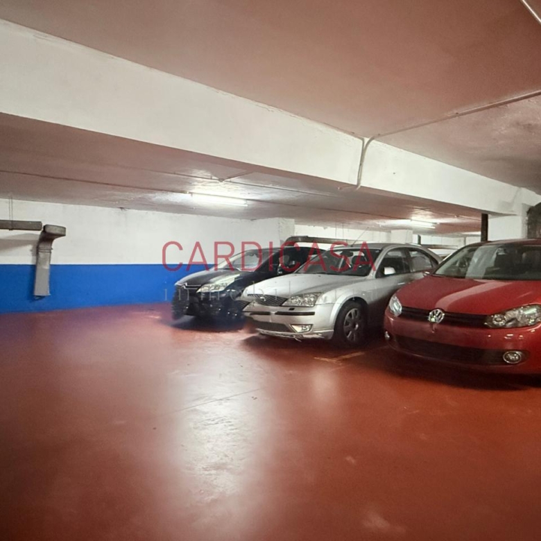 Plaza para coche en Vigo