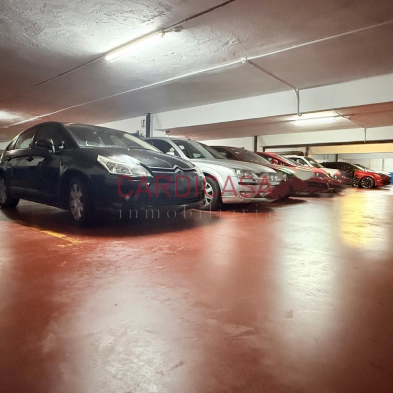 Plaza para coche en Vigo