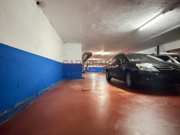 Plaza para coche en Vigo