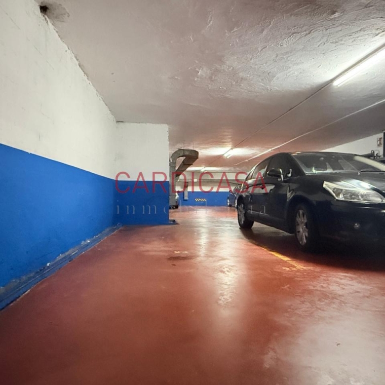Plaza para coche en Vigo