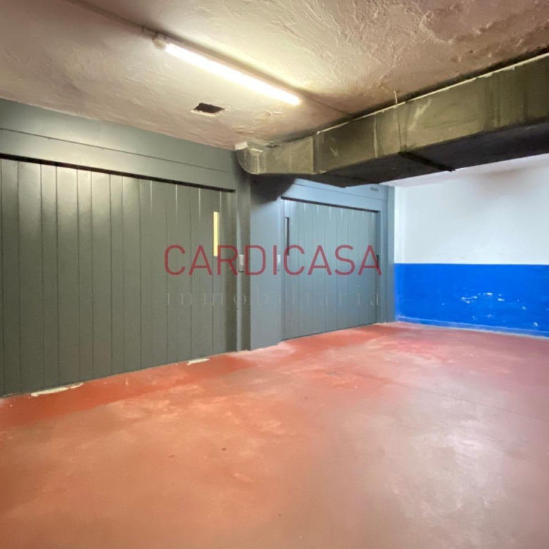 Plaza para coche en Vigo