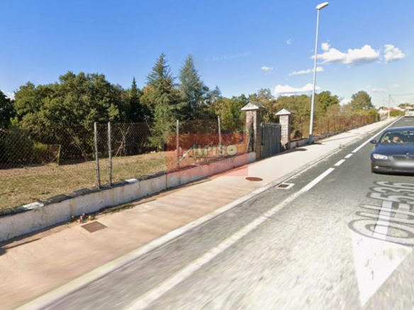 Parcela en Pereiro de Aguiar (O)