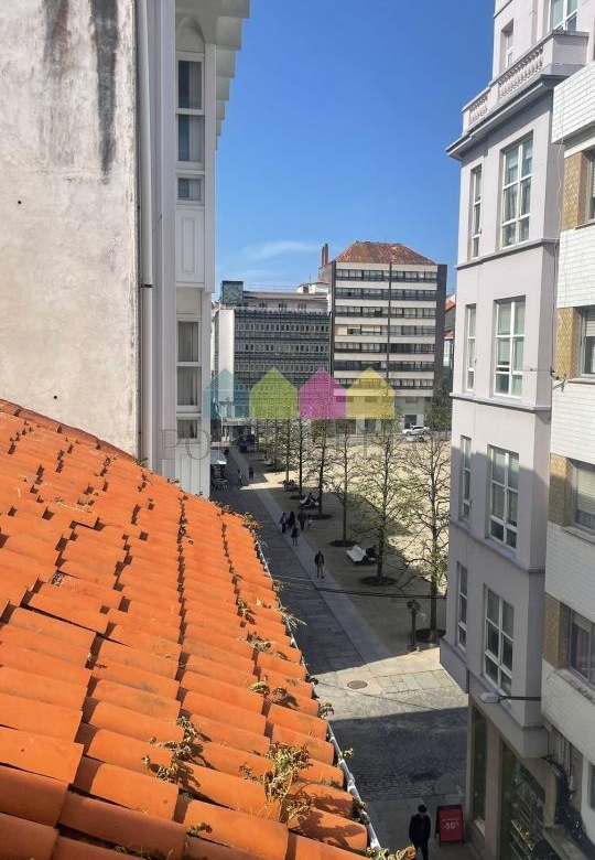 Piso en Ferrol