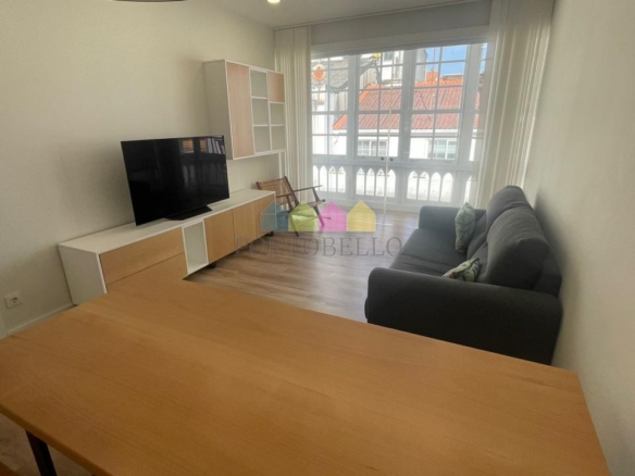 Piso en Ferrol