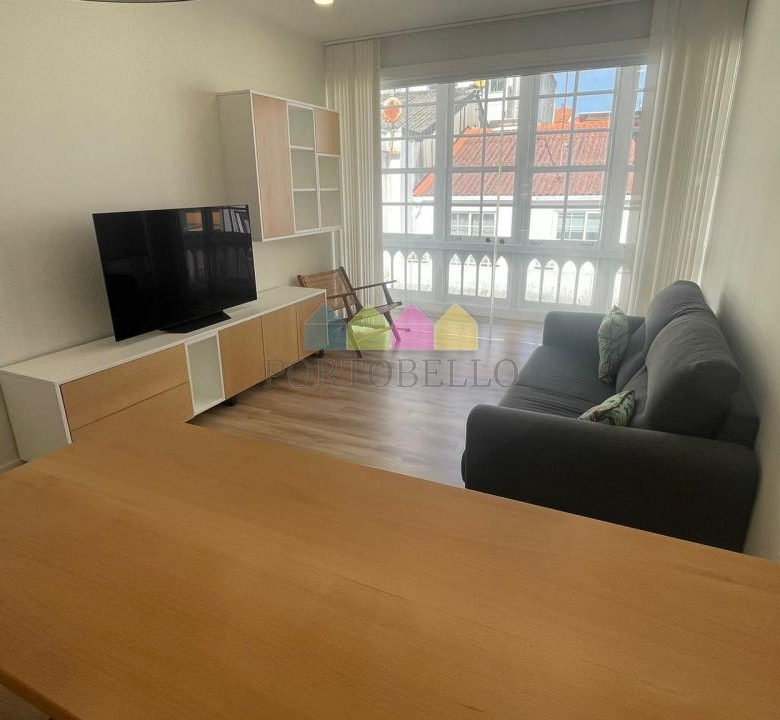 Piso en Ferrol