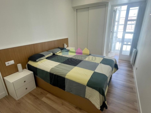 Piso en Ferrol