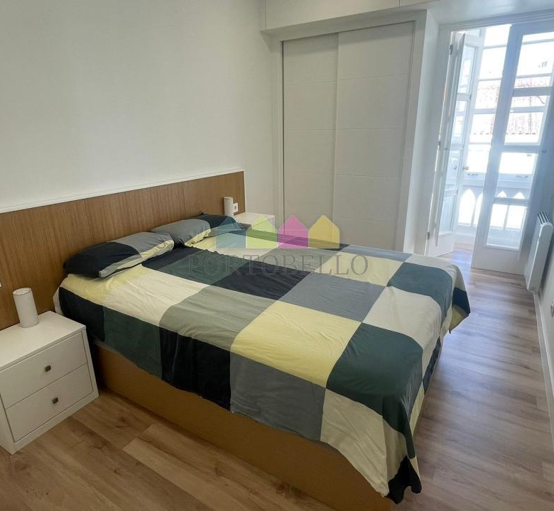Piso en Ferrol