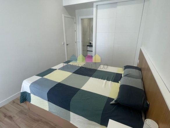 Piso en Ferrol