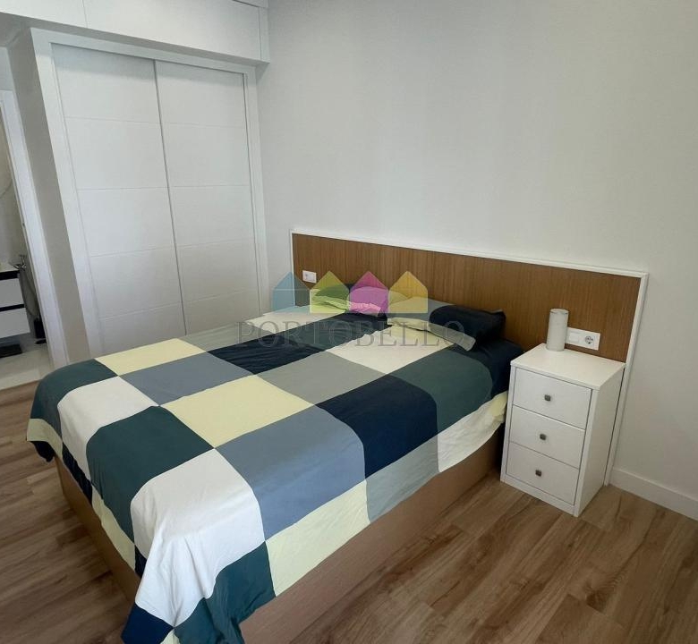 Piso en Ferrol