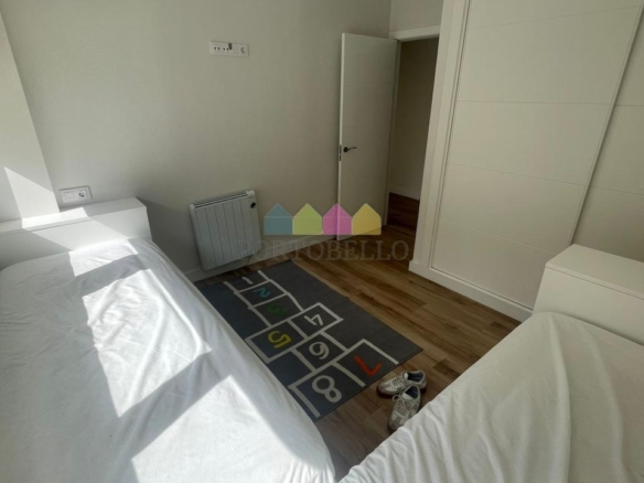 Piso en Ferrol