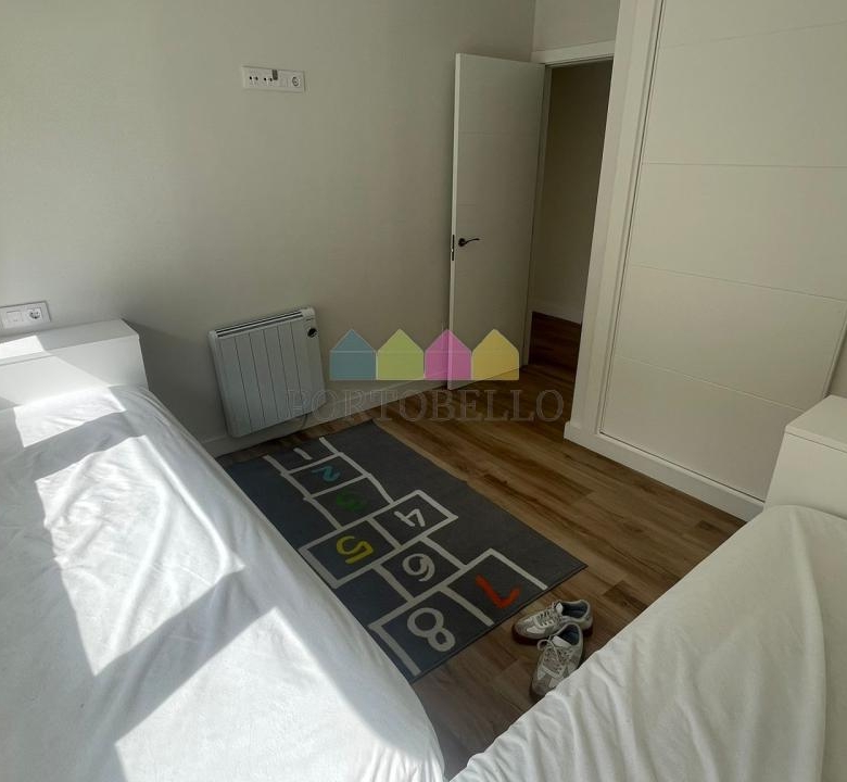 Piso en Ferrol