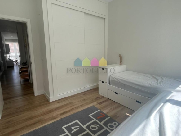 Piso en Ferrol