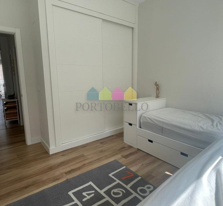 Piso en Ferrol