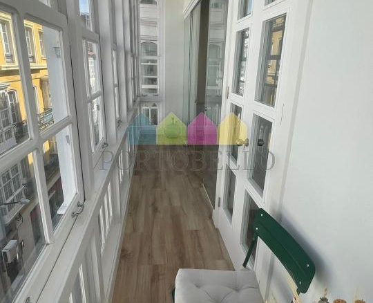 Piso en Ferrol