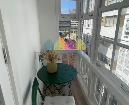 Piso en Ferrol