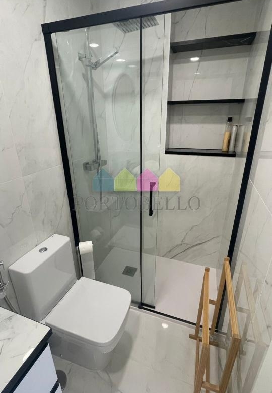 Piso en Ferrol