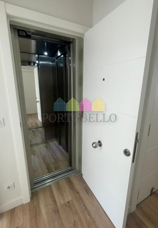 Piso en Ferrol