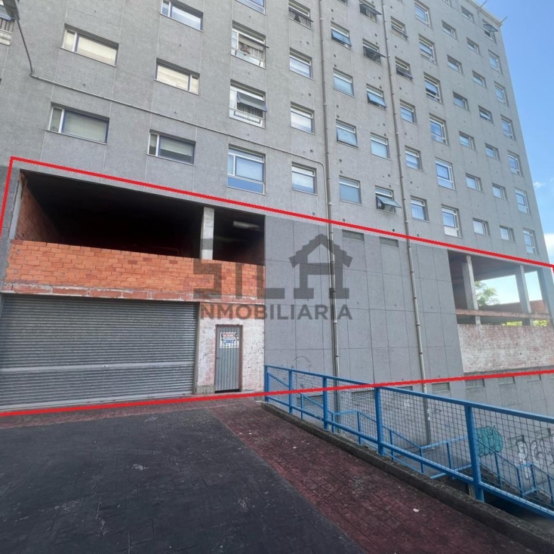 VENTA LOCAL ZONA PUENTE/PINO