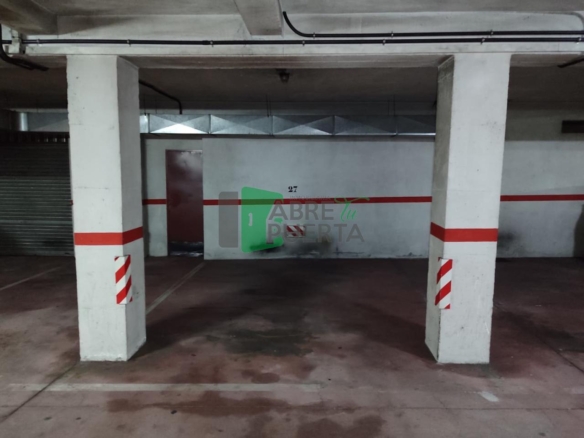 PISO EN VENTA EN SERRA MARTIÑÁ
