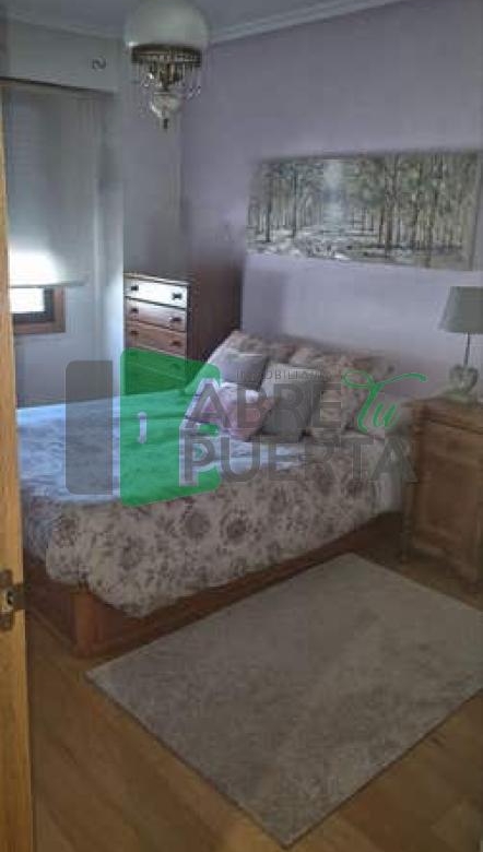 PISO EN VENTA EN EL COUTO