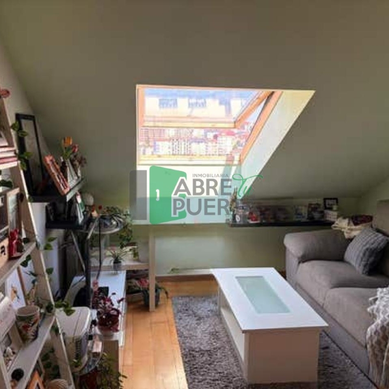 PISO EN VENTA EN EL COUTO