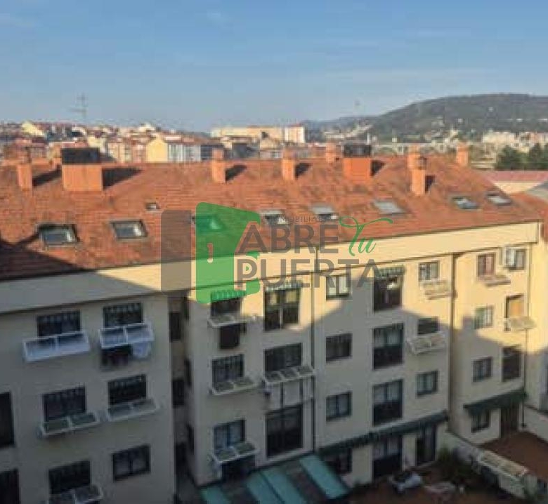 PISO EN VENTA EN EL COUTO