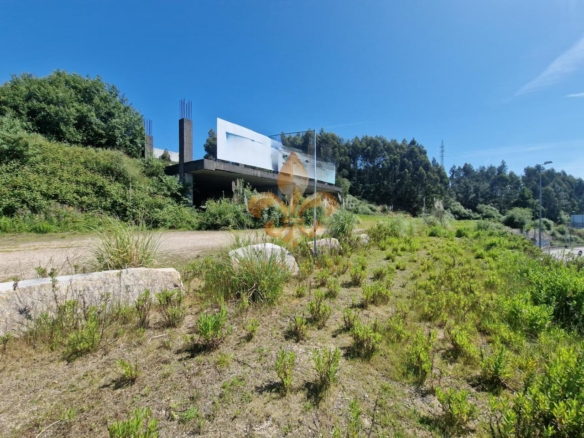 Venta de suelo urbanizable en Avenida de Madrid – Vigo