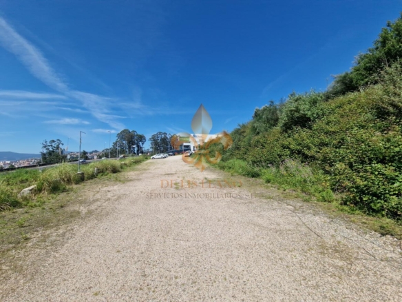 Venta de suelo urbanizable en Avenida de Madrid – Vigo