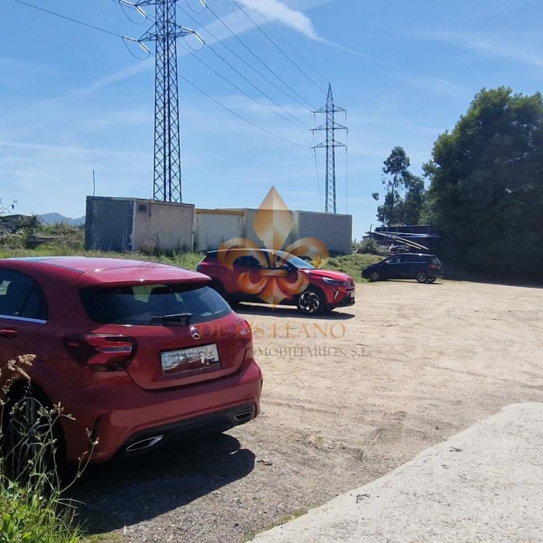 Venta de suelo urbanizable en Avenida de Madrid – Vigo