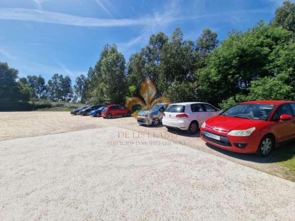 Venta de suelo urbanizable en Avenida de Madrid – Vigo