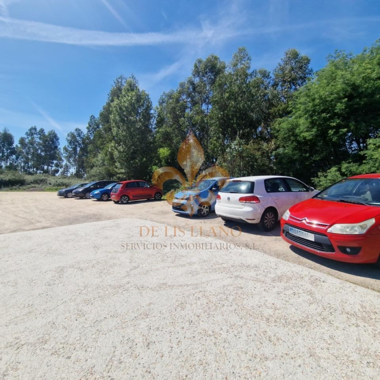 Venta de suelo urbanizable en Avenida de Madrid – Vigo