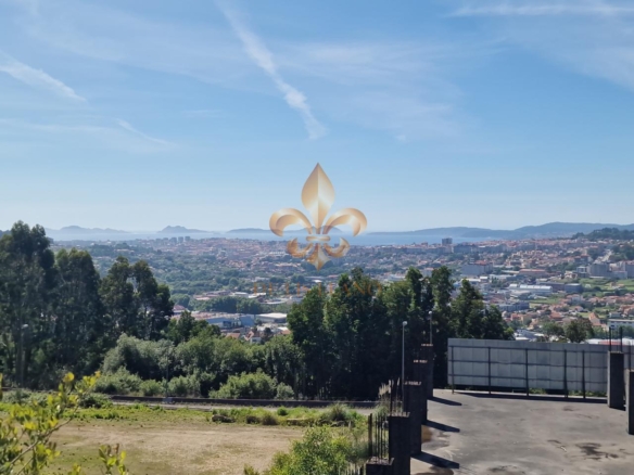 Venta de suelo urbanizable en Avenida de Madrid – Vigo
