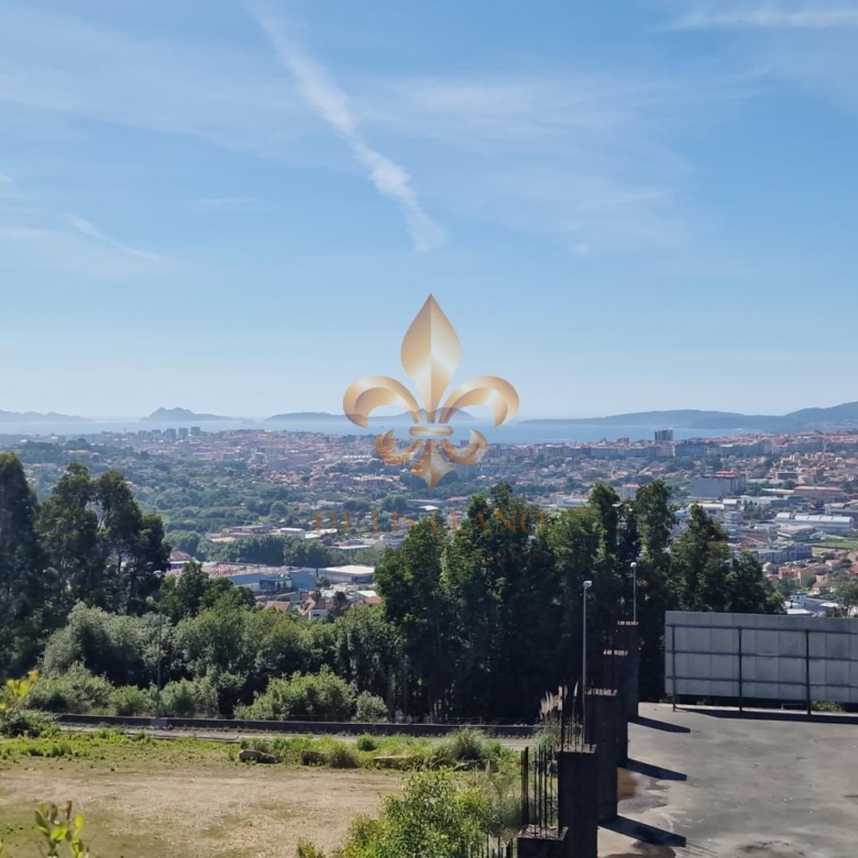 Venta de suelo urbanizable en Avenida de Madrid – Vigo