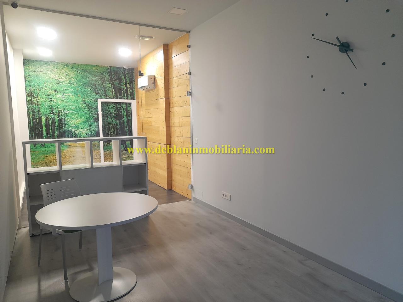 177995333311200029353_177995328268 LOCAL COMERCIAL DE 35 M2, EN EL PASEO DE LA CORREDERA