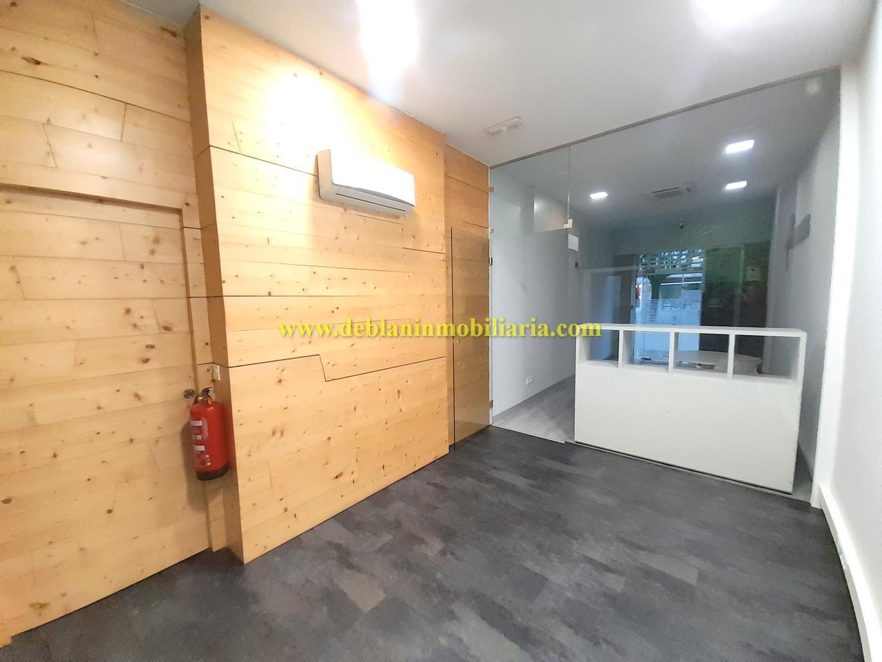 177995333423300029353_177995328274 LOCAL COMERCIAL DE 35 M2, EN EL PASEO DE LA CORREDERA