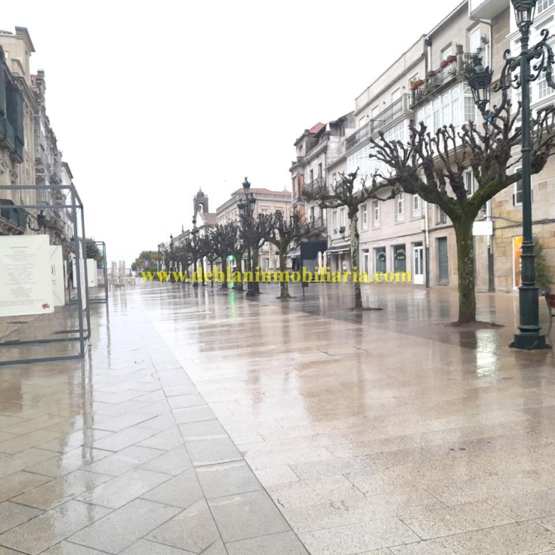 LOCAL COMERCIAL DE 35 M2, EN EL PASEO DE LA CORREDERA