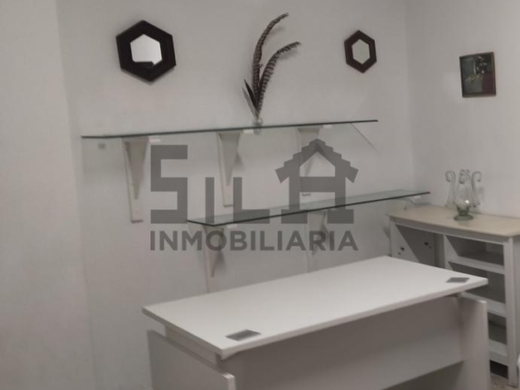 SE ALQUILA OFICINA EN SAN FRANCISCO