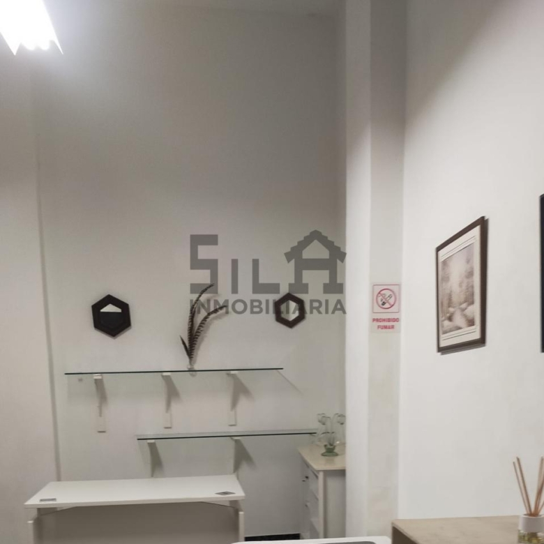 SE ALQUILA OFICINA EN SAN FRANCISCO