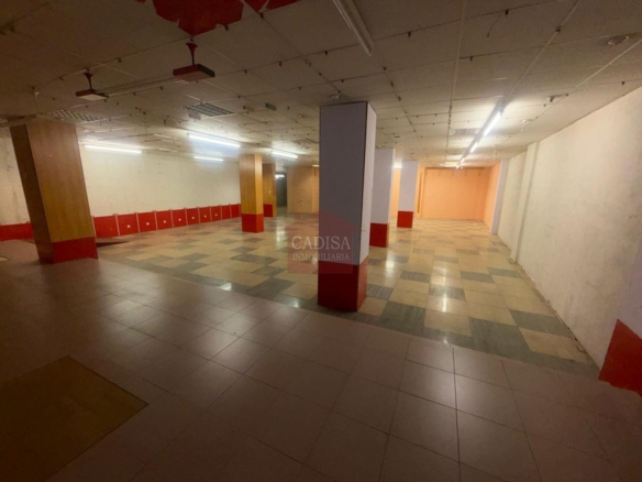 AMPLIO LOCAL EN VENTA. REF 4133