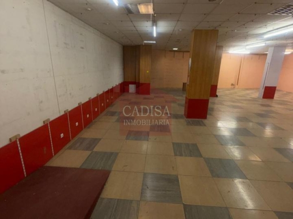 AMPLIO LOCAL EN VENTA. REF 4133