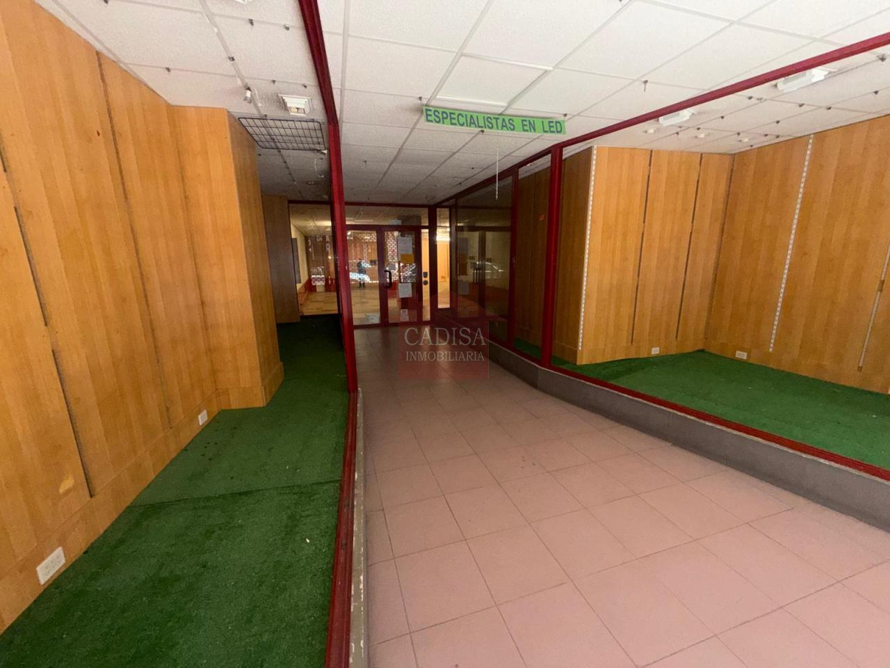AMPLIO LOCAL EN VENTA. REF 4133