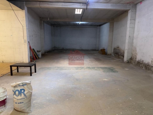 AMPLIO LOCAL EN VENTA. REF 4133