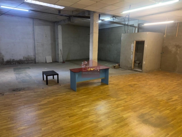 AMPLIO LOCAL EN VENTA. REF 4133