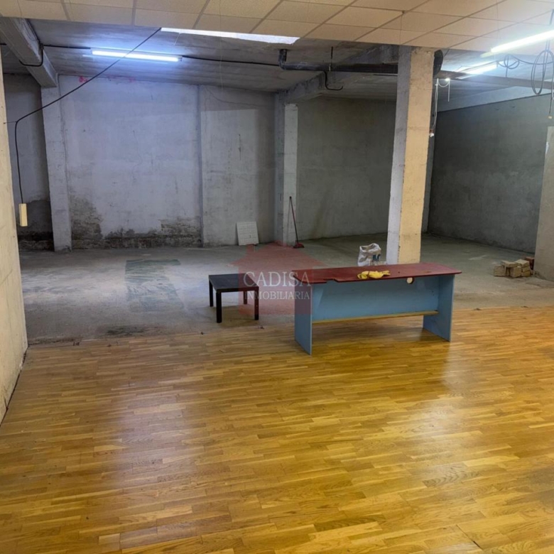 AMPLIO LOCAL EN VENTA. REF 4133