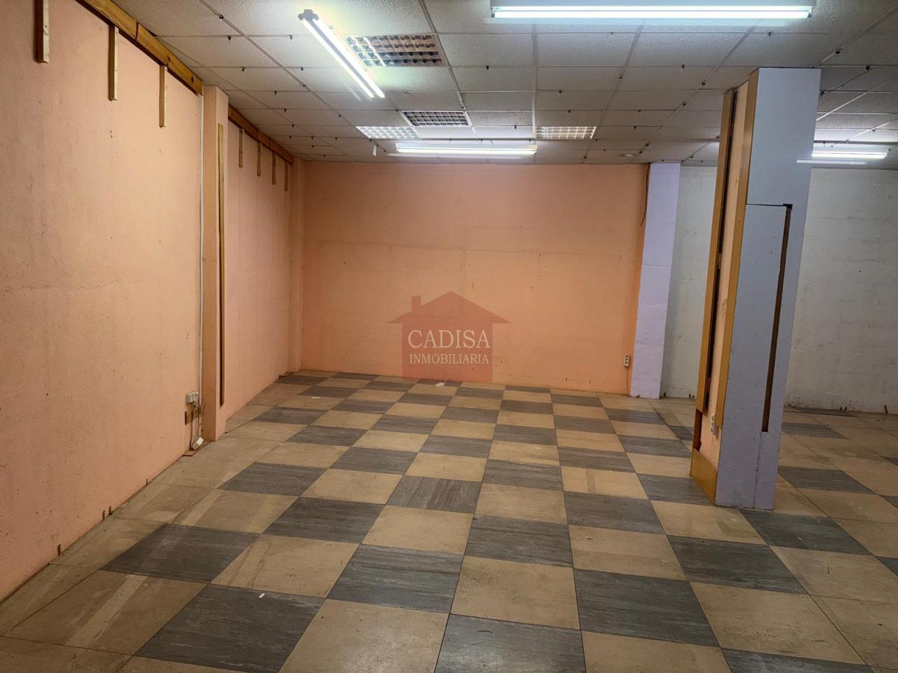 AMPLIO LOCAL EN VENTA. REF 4133