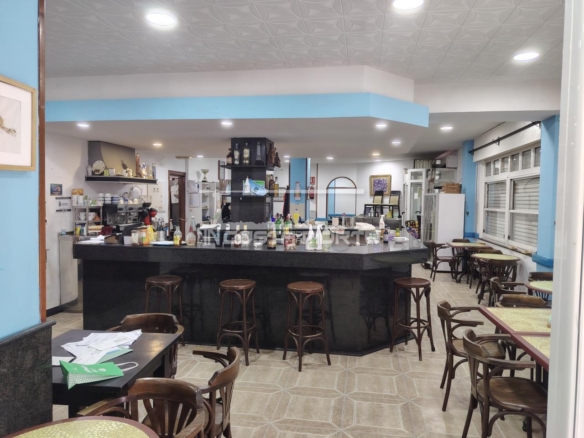Traspaso de Restaurante Emblemático en Fisterra – Don Percebe, Referente de la Costa da Morte