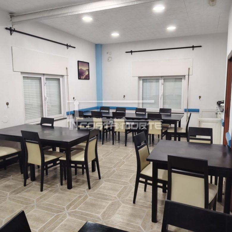Traspaso de Restaurante Emblemático en Fisterra – Don Percebe, Referente de la Costa da Morte